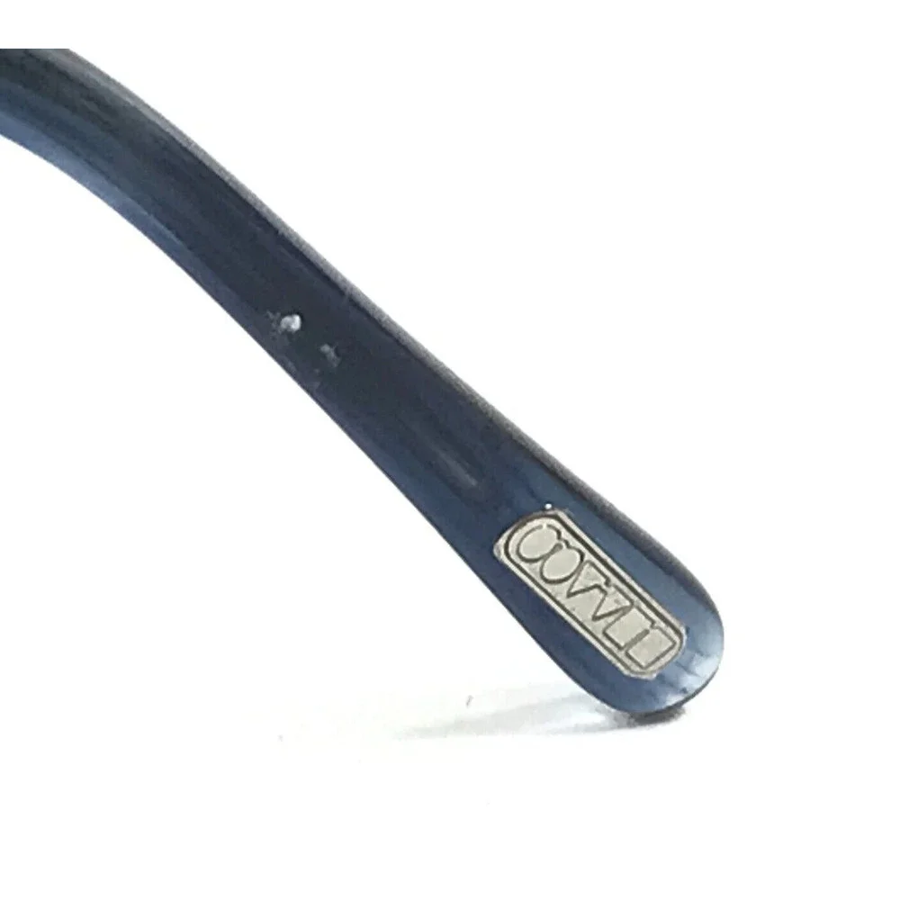 Oliver Peoples Eyeglasses Frames OV5488U 1730 Rasey Dark Blue VSB 52-17-145